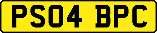 PS04BPC