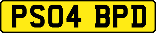 PS04BPD