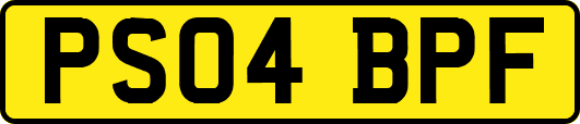 PS04BPF