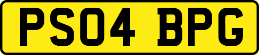 PS04BPG