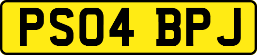 PS04BPJ
