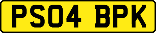 PS04BPK