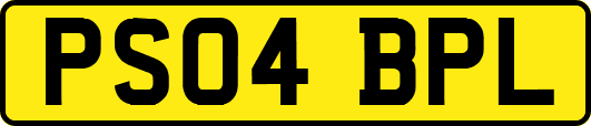 PS04BPL