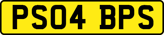 PS04BPS