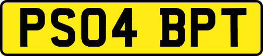 PS04BPT