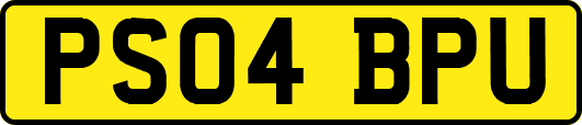 PS04BPU