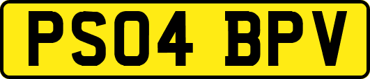 PS04BPV