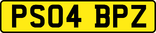 PS04BPZ