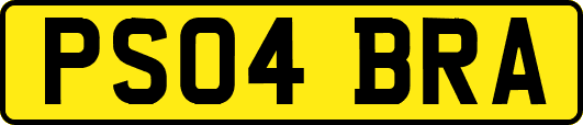 PS04BRA