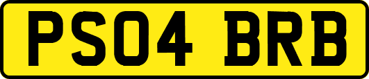 PS04BRB