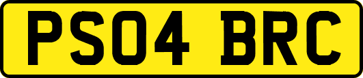 PS04BRC