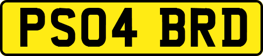 PS04BRD