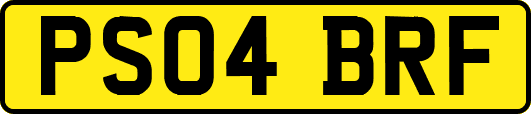 PS04BRF