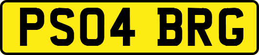 PS04BRG