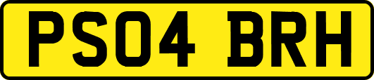 PS04BRH