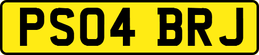 PS04BRJ