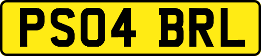 PS04BRL