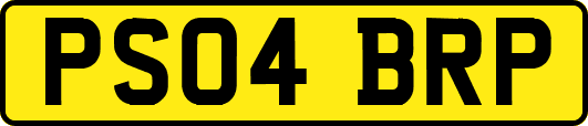 PS04BRP