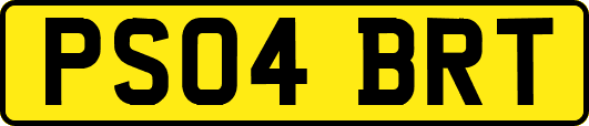 PS04BRT