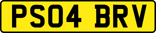PS04BRV