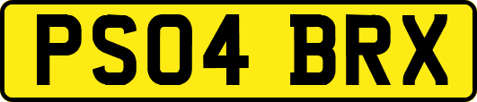 PS04BRX