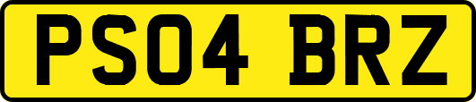 PS04BRZ