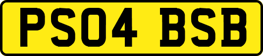 PS04BSB