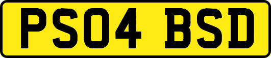 PS04BSD