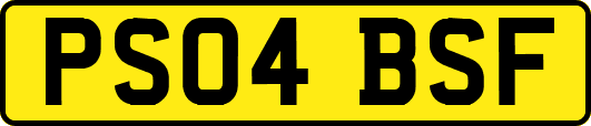 PS04BSF