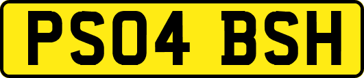 PS04BSH