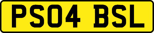 PS04BSL