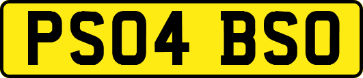 PS04BSO