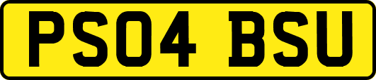 PS04BSU