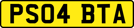 PS04BTA
