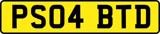 PS04BTD