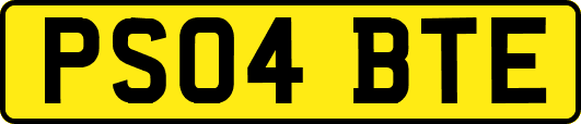 PS04BTE