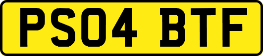 PS04BTF
