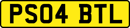 PS04BTL