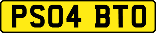 PS04BTO
