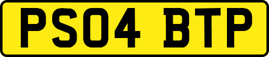 PS04BTP