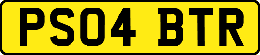PS04BTR