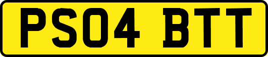 PS04BTT
