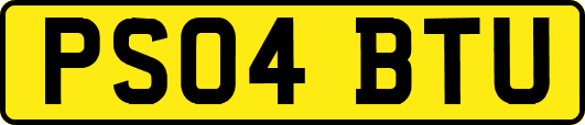 PS04BTU
