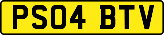 PS04BTV