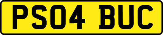 PS04BUC