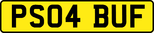 PS04BUF