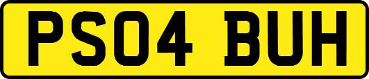 PS04BUH
