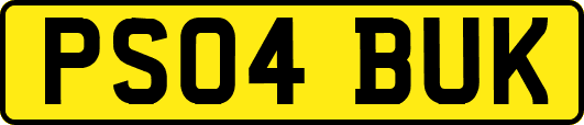 PS04BUK