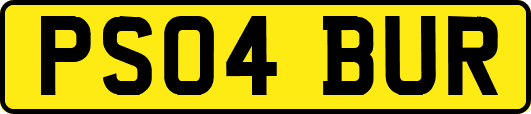 PS04BUR