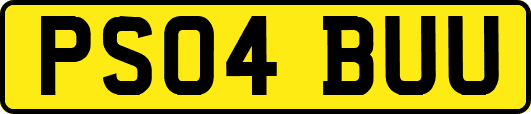 PS04BUU